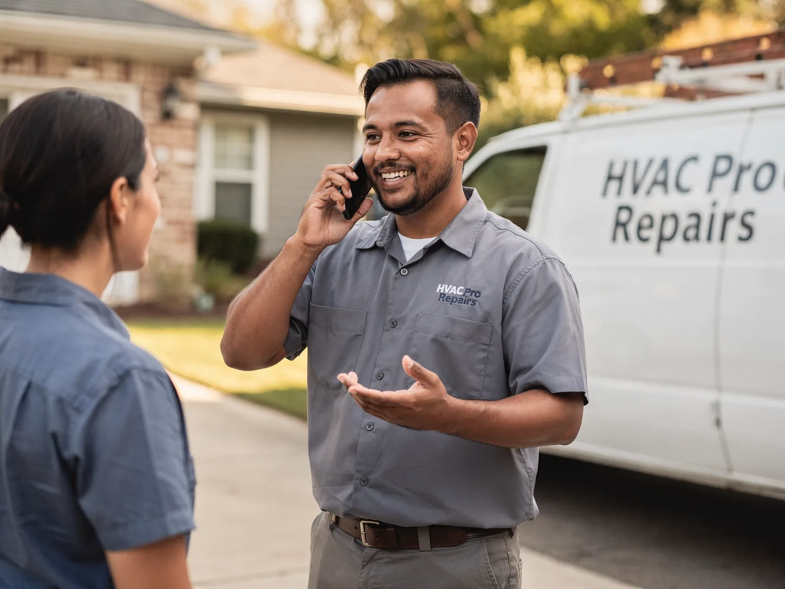 Heat Pump Repair Helen, WV FAQs